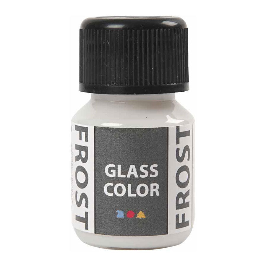 Cuideachta Creativ gloine péint sioc dath - bán, 30ml
