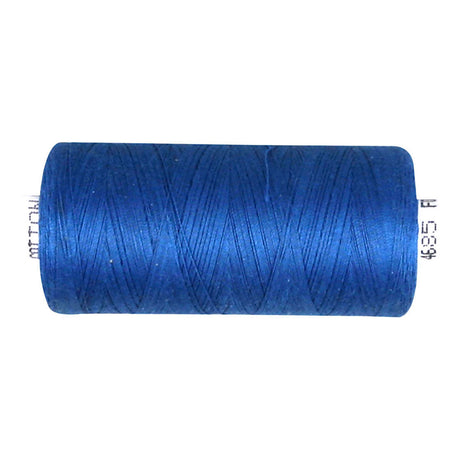 Creativ Company šiva Gigaren Central Blue, 1000m