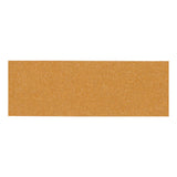 Creativ Company Flechtstreifen, B: 15 mm, Stärke 0,55 mm, hellbraun, 9,5 m