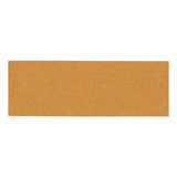 Strips de trenza de creativ Company Light Brown, 9.5m