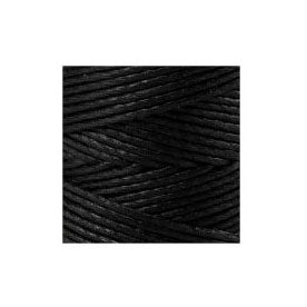 Creativ company bamboo cord black, 65m
