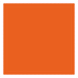 Creativ Company Textil Faarf Orange, 300ml