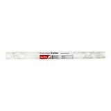 Creativ company self-adhesive foil gray marble, 2m