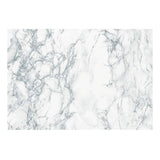 Creativ company self-adhesive foil gray marble, 2m