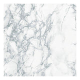 Creativ company self-adhesive foil gray marble, 2m