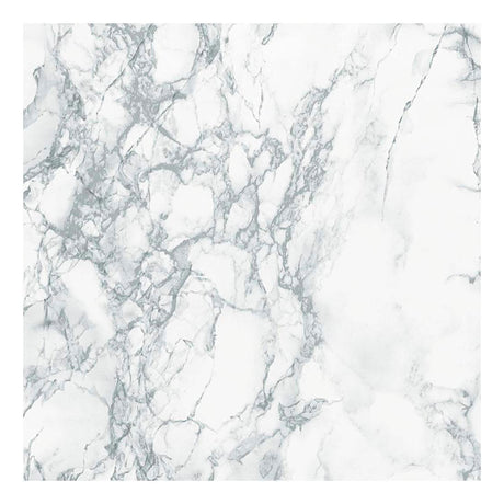 Creative Company Self -Adhesive Foil Gray Marble, 2m