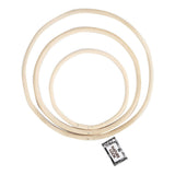 Creativ Company Bamboo Ring, 3: a.