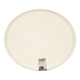 Creative Company Tray Round Bamboo Fiber, 30cm