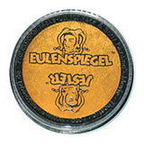 Creativ Company face paint pearlized gold, 20ml