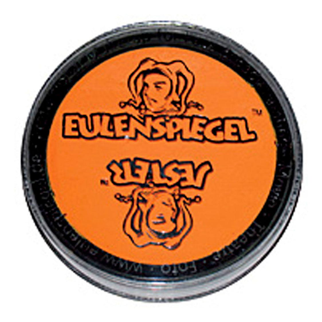 Creativ Company face paint gold yellow, 20ml