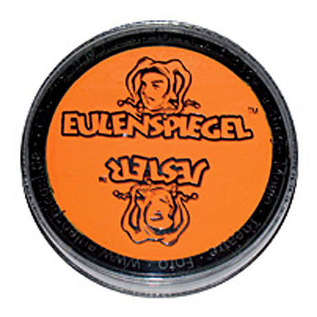 Creativ Company face paint gold yellow, 20ml
