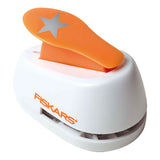 Creativ Company Fiskars Figur Sponge Star, 25mm