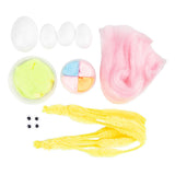 Entreprise créative https: www.cchobby.nl mini-hobbyset-boetseren-Easterproducts-lightblue-orange-pastel-pink-lightyellow-1-box