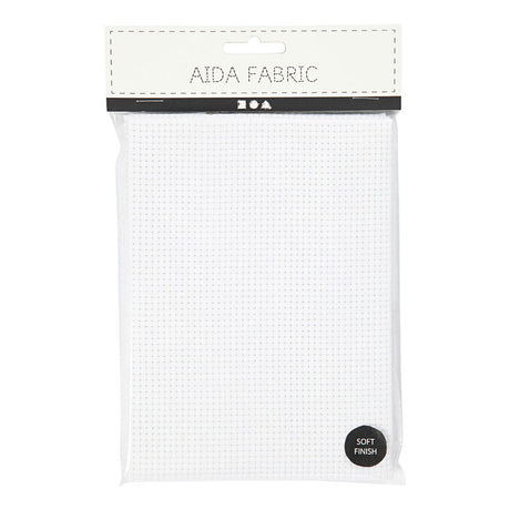 Creativ Firma https: www.cchobby.nl aida-afm-50x50-cm-35-squares-per-10-cm-white-1-piece
