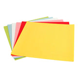 Creativ Company Lantern Paper Standard Colors 30x30 cm, 12 Blätter