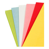 Creativ Company Lantern Paper Standard Colors 30x30 cm, 12 Blätter