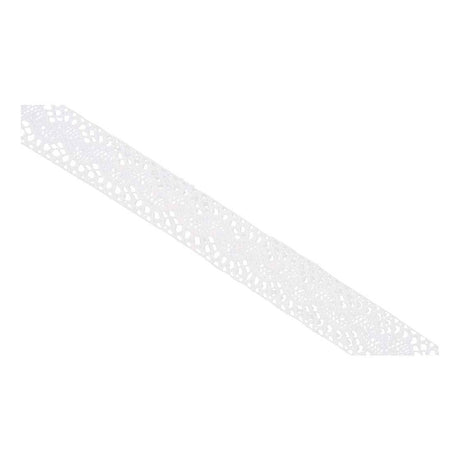 Creative Company crocheted lace ribbon