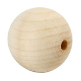 Creativiv Firma Holz Badd 5mm, 4st.