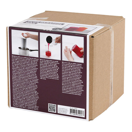 Creativ Company Pure Parafin to 1 kg