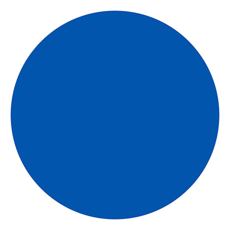 Creativ Company Textile Color opaque textile paint - brilliant blue, 250ml
