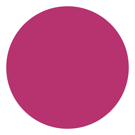 Creativ company textile color dekkende textielverf - fuchsia, 250ml