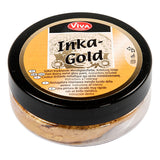 Creativ Company Inka-Gold Glanswax Goud, 50ml