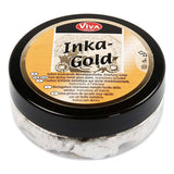 Céir snasta inka-ór cuideachta Creativ - platanam, 50ml