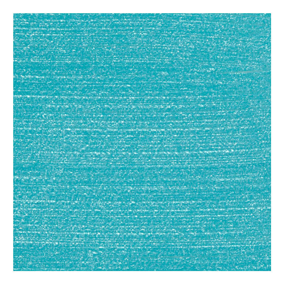 Creativ Company Inka-Gold Glosswax Turquoise, 50ml