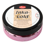 Creativ Company Inka-Gold Glosswax Magenta, 50ml