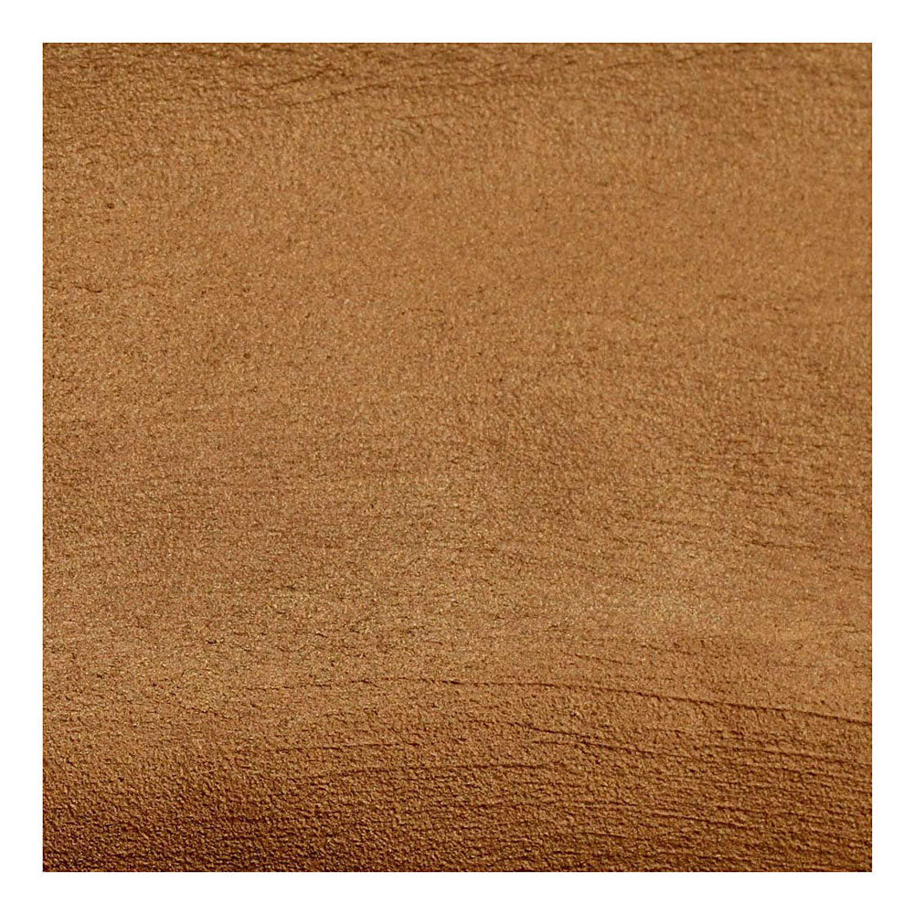 Creativ Company Inka-Gold Glosswax Brown Gold, 50 ml