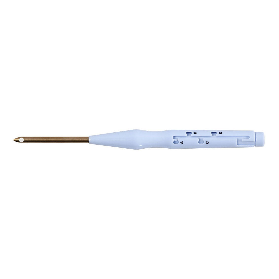 Creative Company punch needle, 19cm