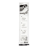 Creative Company punch needle, 19cm