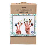 Creativ Company Cute Finger Puckers Make Kleiset