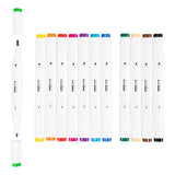 Creativ company https: www.cchobby.nl drawing marker-line thickness-1-8-mm-standard-colours-12-piece-1-box