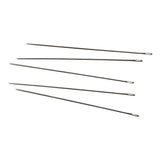 Creativ company https: www.cchobby.nl candle wick holders-l-18-cm-5-piece-1-box