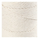 Creative Company Macrame Cord Off-White, 198m