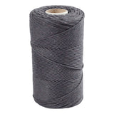 Creative Company Macrame Cord Grey, 198m