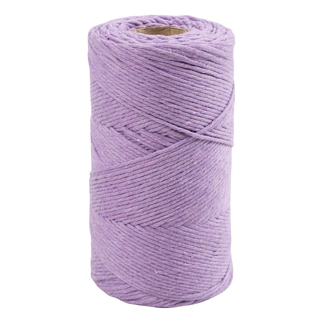 Creativ Company MacroMe Cord Purple, 198m