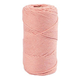 Creativ Company MacroMe Cord Pink, 198m