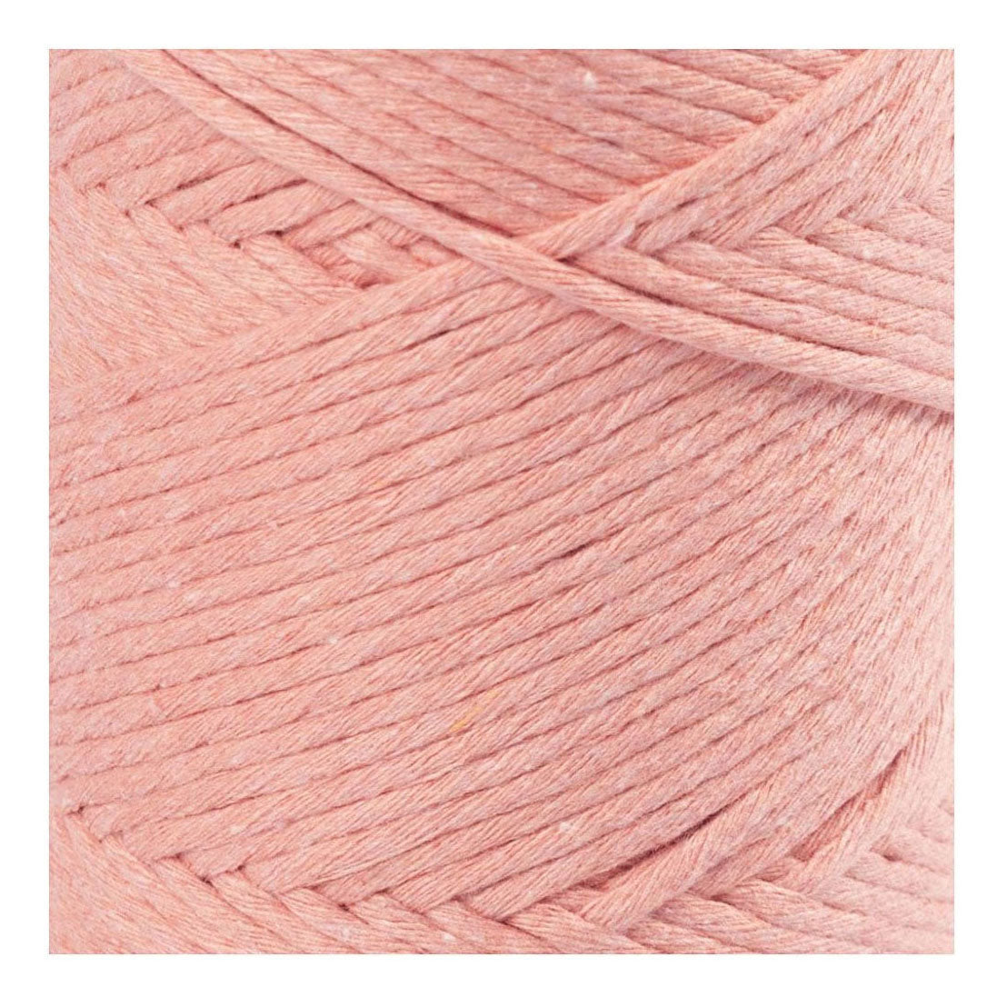 Creativ Company MacroMe Cord Pink, 198m