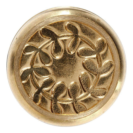 Creative Company wax seal starter kit mother-of-pearl