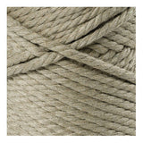 Creativ Company Macrame Cord Mossgroen, 55m