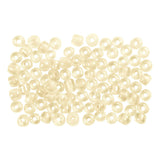 Creativ Company Beads Rokonen Ivory, 500Mram