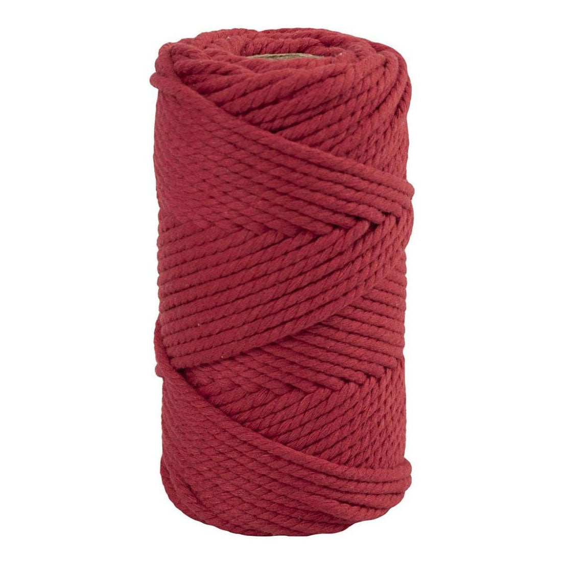 Creativ Company MacroMe Cord Red, 55M