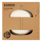 Creative Company Vogelhuis Bamboo Fibre