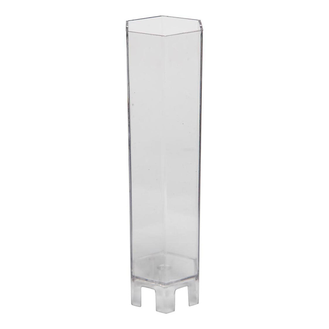 Creativ company https: www.cchobby.nl candle-molding-hexagon-170x53-mm-1-piece