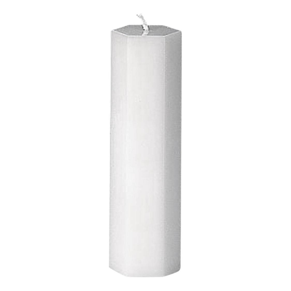 Creativ company https: www.cchobby.nl candle-molding-hexagon-170x53-mm-1-piece