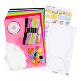 Creativ Company Starter Hobbyset Sew