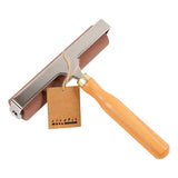 Creativ Firma Gummi Roller Linoleumroller