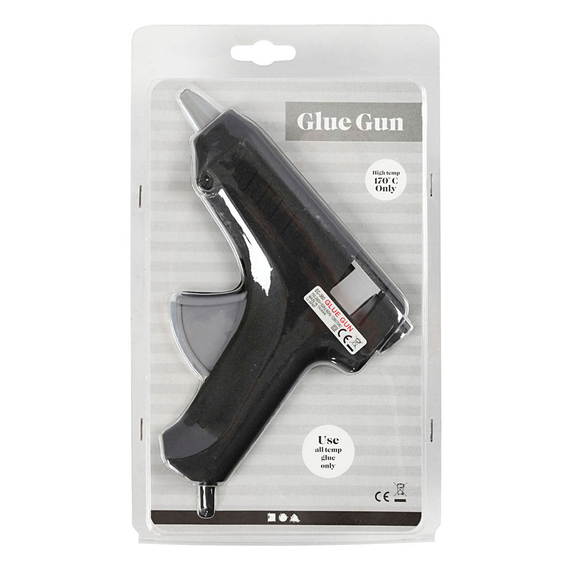 Creativ company https: www.cchobby.nl maxi-glue-gun-170-c-high-temperature-ca-150-cm-cord-eu-1-piece-3911055